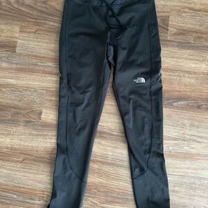 The North Face Black Women's Pants